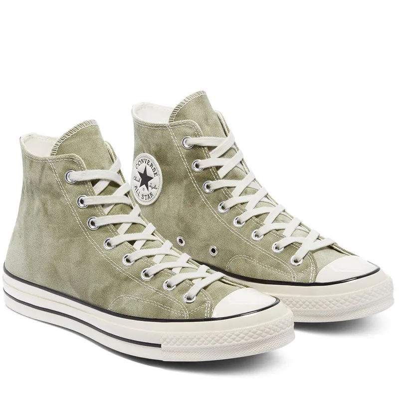Converse Summer Daze Chuck 70 High Top Light Field Surplus/egret (170964C)