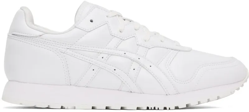 Comme Des Garçons White Asics Edition OC Runner 2 White (FJ-K102-001)