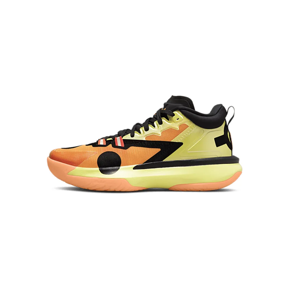 Zion 1 SPen for Men Yellow (DQ4706-780)