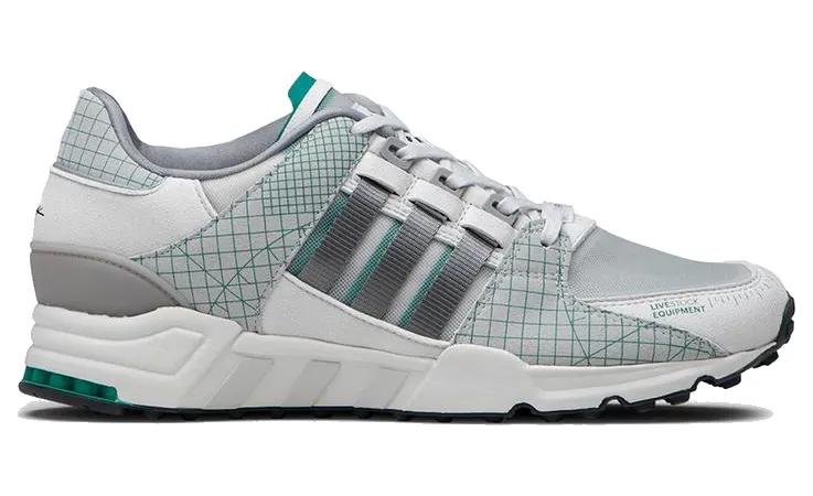 adidas EQT Support Running 93 Consortium Livestock Grid (H01434)