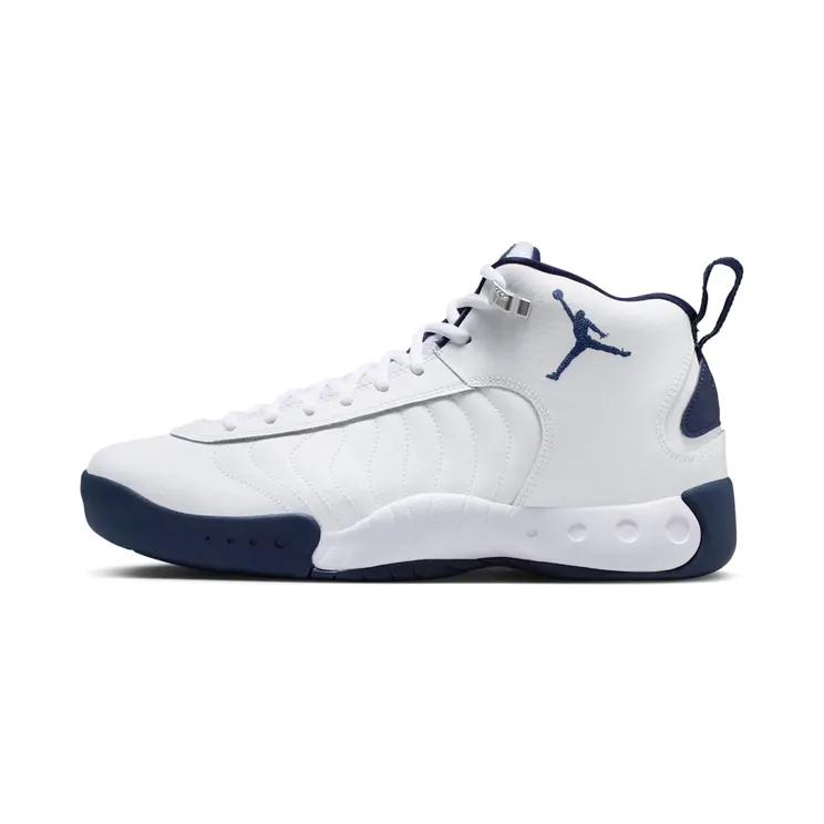 Jordan Jumpman Pro White Midnight Navy (DN3686-101)