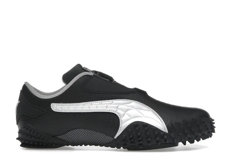 Puma Mostro A$AP Rocky Black Silver (405300-01)