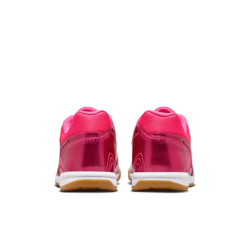 Nike Gato LV8 Metallic Hyper Pink White (IB3566-601)