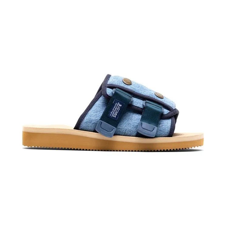 Suicoke Kaw Bodega One of One (OG-081-2CABBDG)