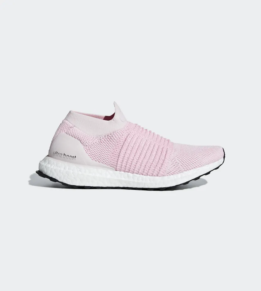 adidas Ultra Boost Laceless Orchid Tint (W)