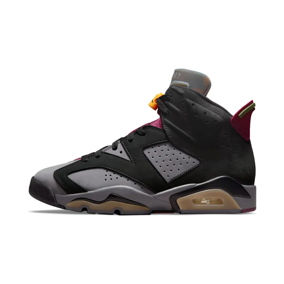 Jordan 6 Retro Bordeaux (CT8529-063)