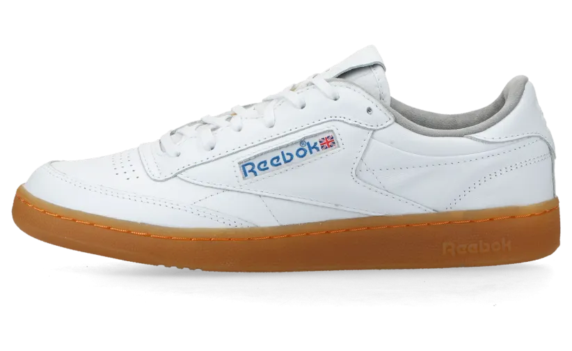 Reebok Club C 85 White