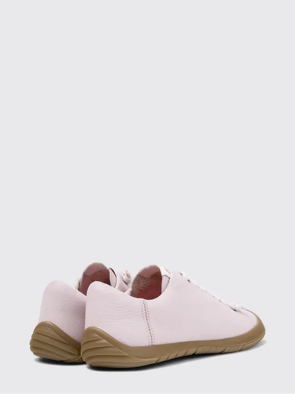 Camper Peu Path+ Leather Pink (K201940-003PEUPATH+0)