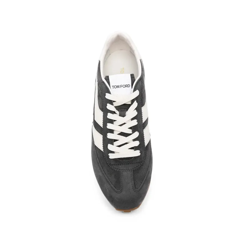 Tom Ford Mick “Grey/Neutrals” (LCL046N J1511 TRA)