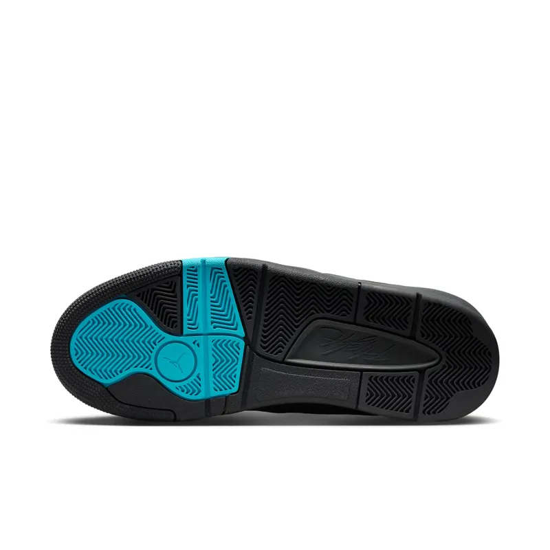 Jordan Flight Court “Black Gamma Blue” (HF3255-040)