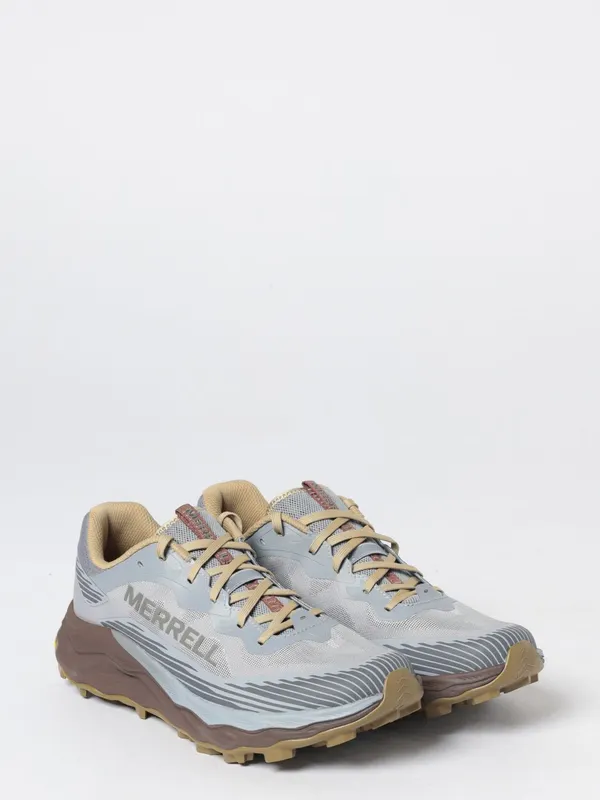 Merrell Agility Peak 6 Technical Fabric with Vibram Sole Lilac (J00005629LILLA)