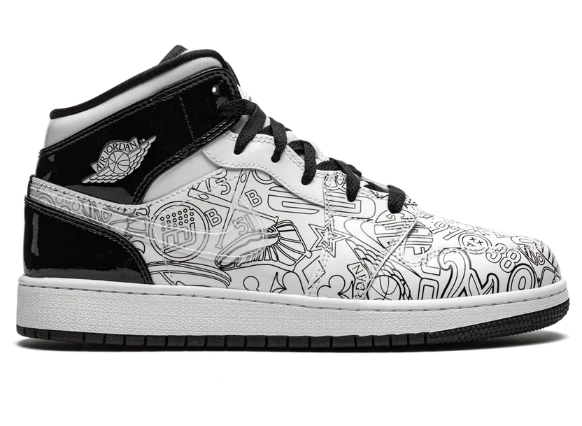 air-jordan-1 DC4099-100