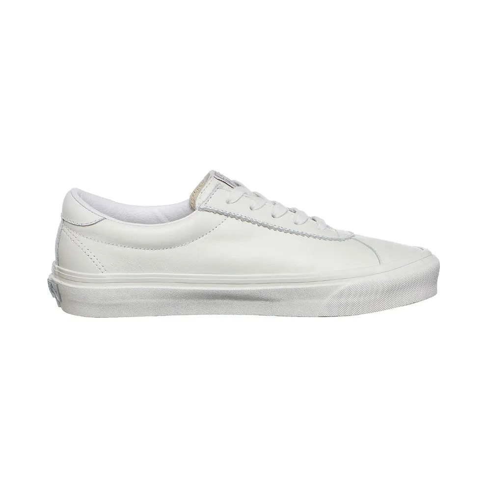 Vans Style 73 DX (Anaheim Factory) Vintage Leather / Blanc De Blanc (VN0A3WLQ8FJ1)