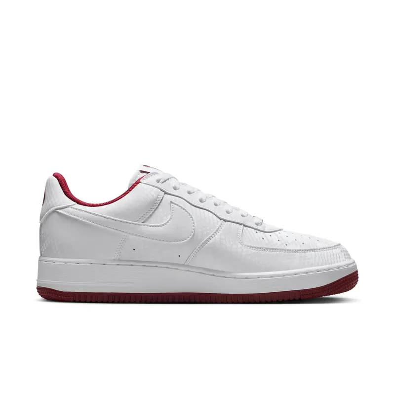 Nike Air Force 1 Low “Kobe Bryant – Lower Merion Aces” (IB0018-101)