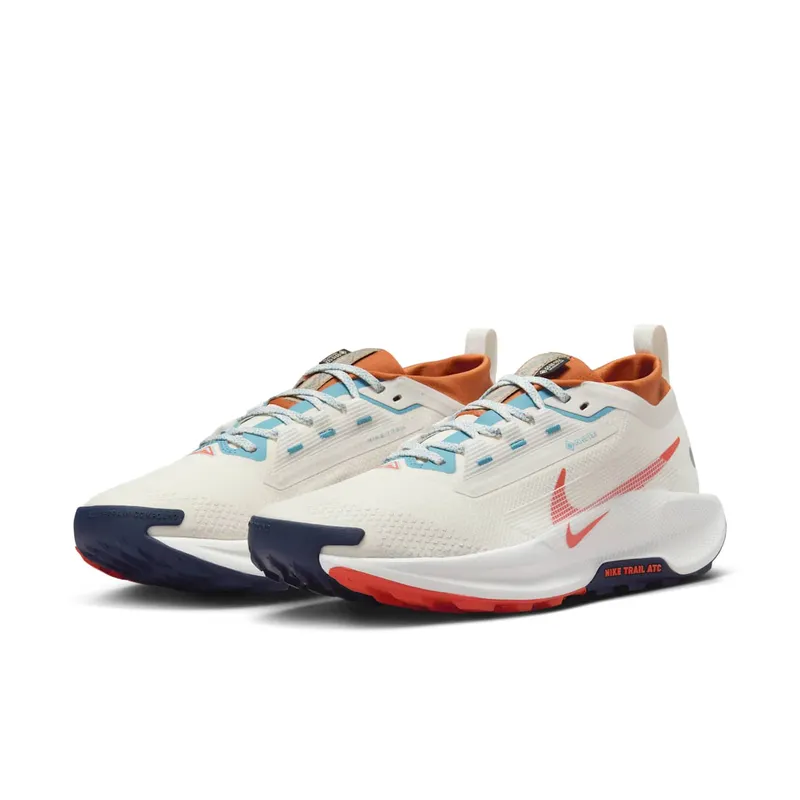 Nike React Pegasus Trail 5 Gore-Tex Photon Vintage Coral (FQ0908-003)