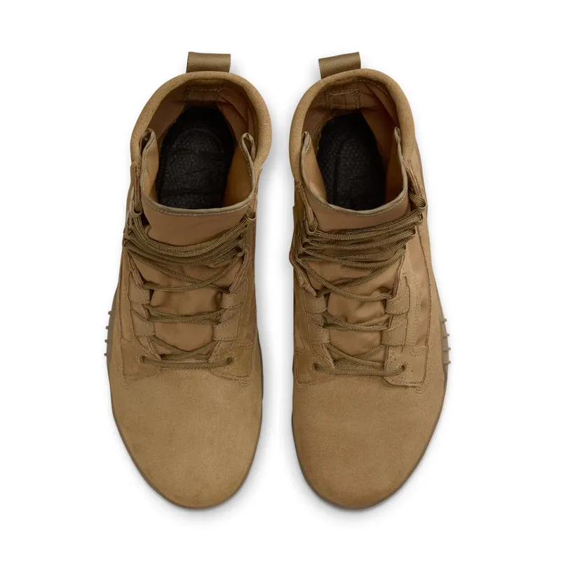 Nike SFB Jungle 8″ Leather “Coyote” (828654-900)