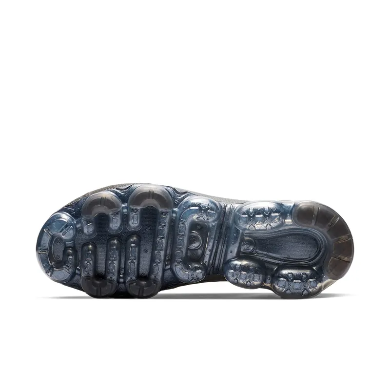 Nike Air VaporMax 2019 Triple Black (W) Black/Black-Black (AR6632-002)
