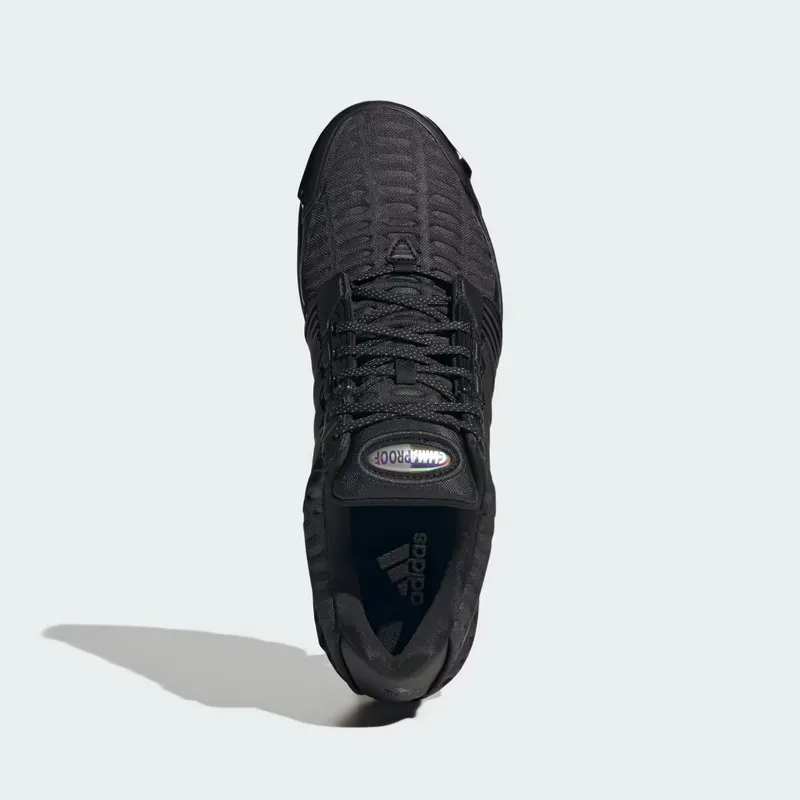 Adidas CLIMAPROOF 1 GTX Core Black / Core Black / Iron Metallic (KI6797)
