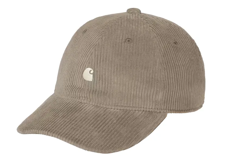 Carhartt WIP – Harlem Cap – Mütze-Cap (I0367293MEXX06)