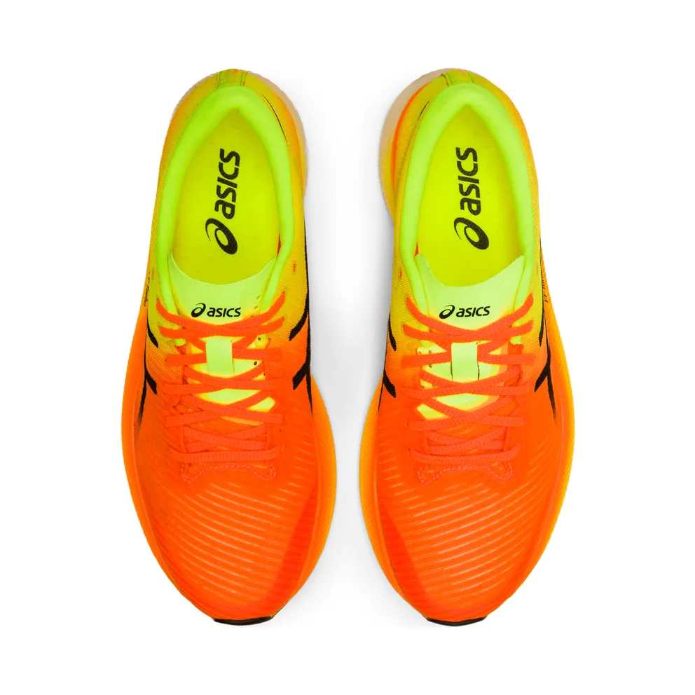 Asics METASPEED EDGE Shocking Orange/Black (1011B427.800)