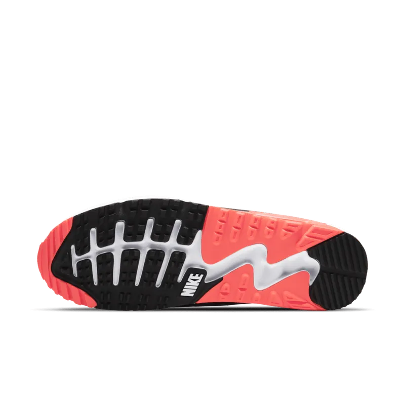 Nike Air Max 90 Infrared Golf (2021) (CU9978-103)