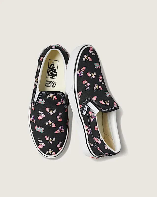 Vans Slip-on Black (VN000ED2BOS)