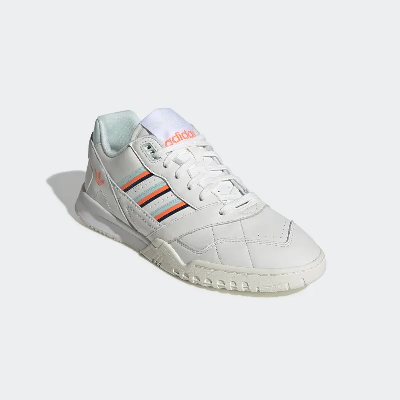 adidas AR Trainer White Ice Mint Solar Orange Running White/Ice Mint/Solar Orange (D98157)