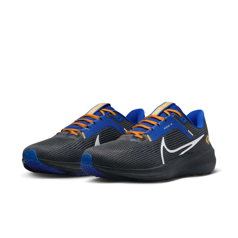 Nike Pegasus 40 Los Angeles Rams (DZ5958-001)