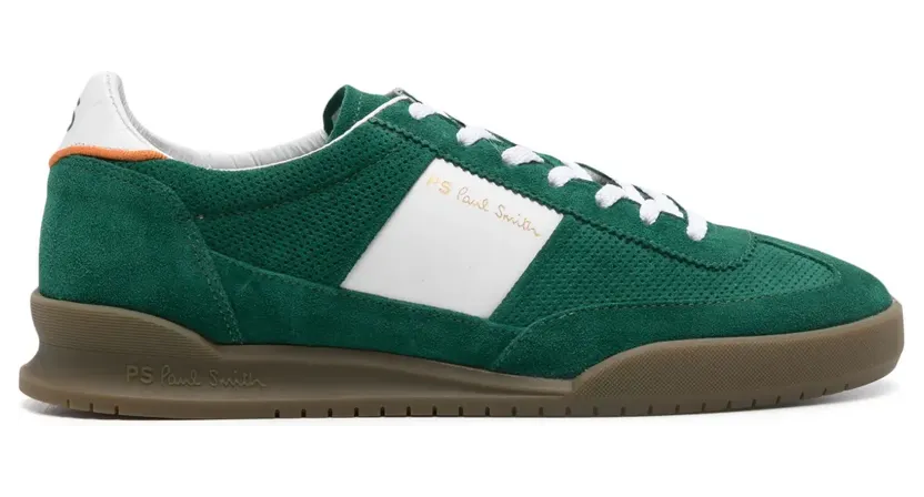 PS Paul Smith Dover – Green (M2SDVR65PSUE)