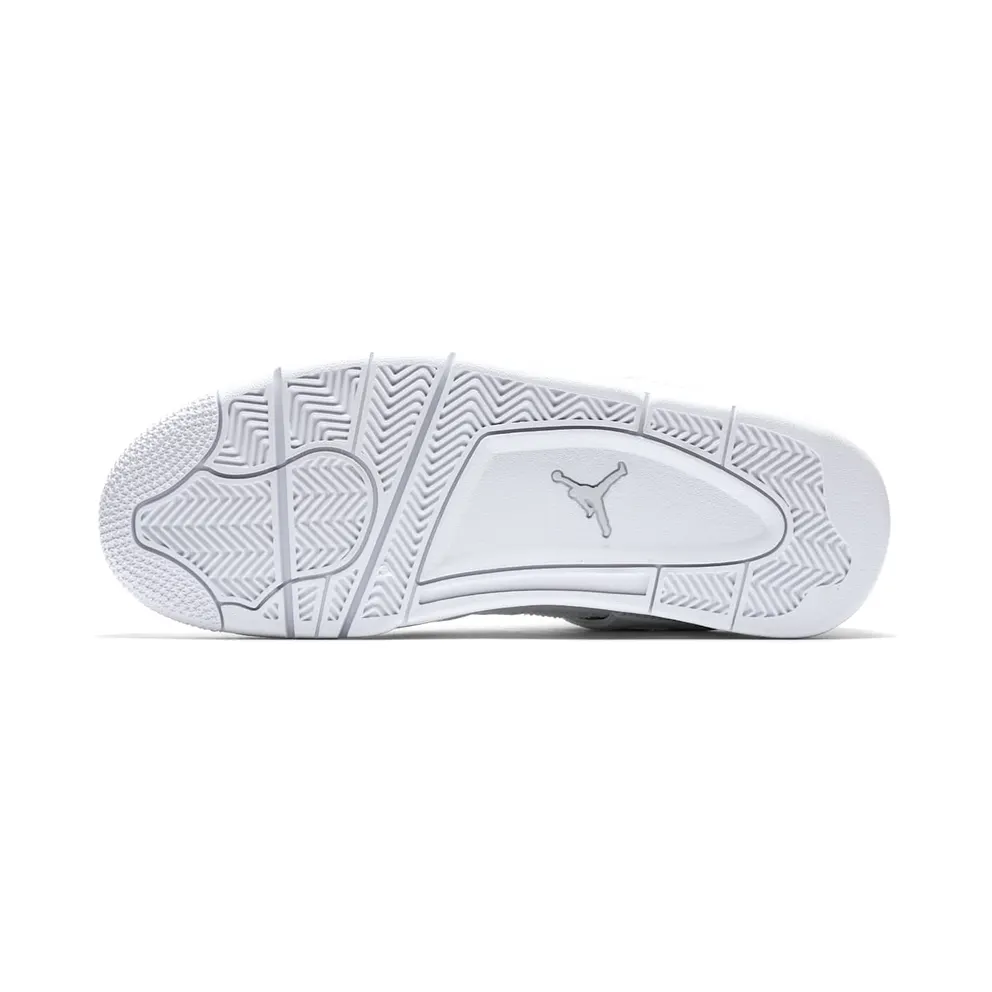 Air Jordan Nike AJ 4 IV Retro Pure Money (2017) (308497-100)