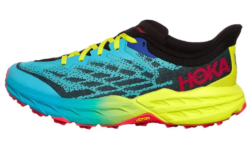 hoka-sneaker 1123155-BBLC-D