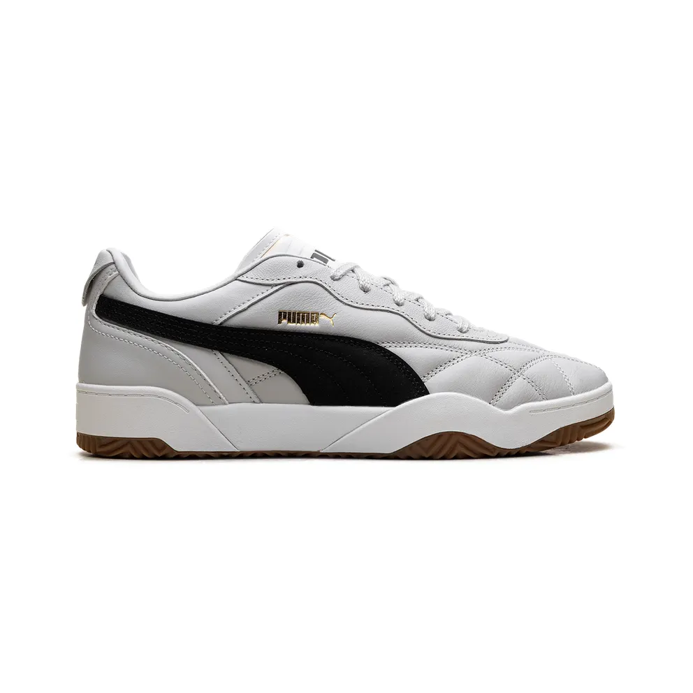 Puma TIFOSI LUX “Glacial Gray Black” (402259-04)