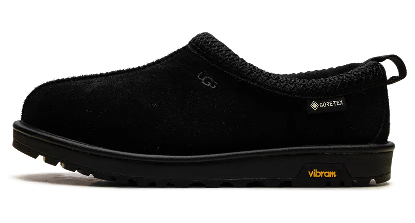 Ugg Tasman GTX Slipper “Black” (1172790-BLK)