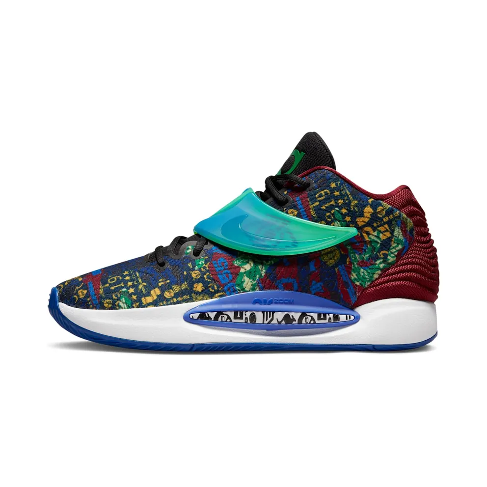 KD14 NRG Blau (DC9382-500)