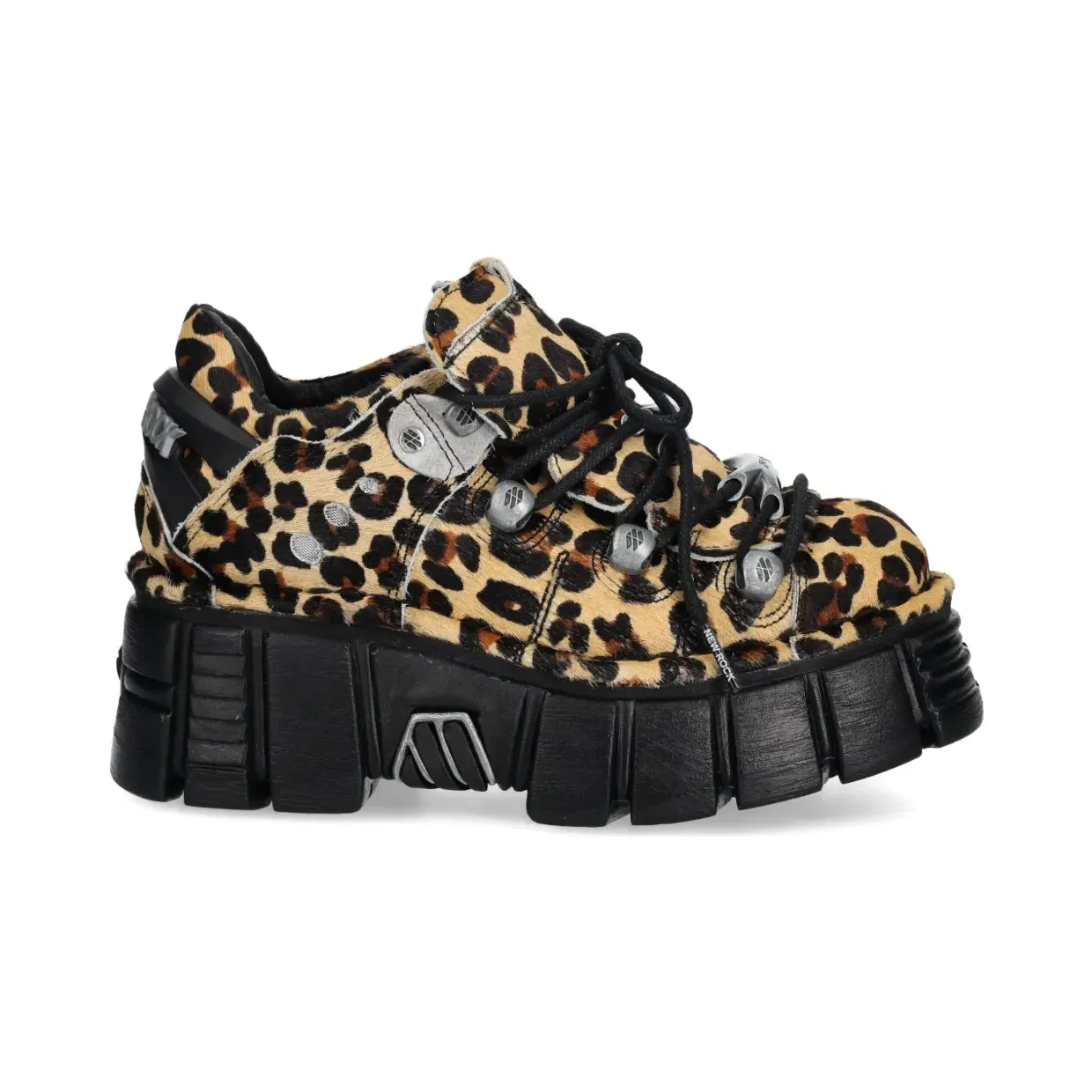 new-rock-sneaker M120NC54