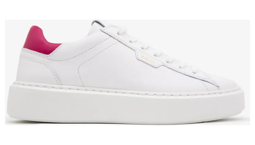 Nubikk Vince Tora White (21077200304L)