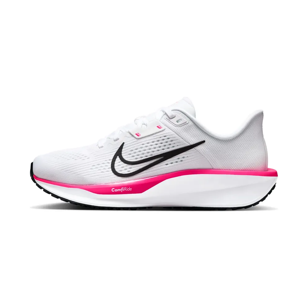 Nike Quest 6 White Hyper Pink Black (FD6034-111)