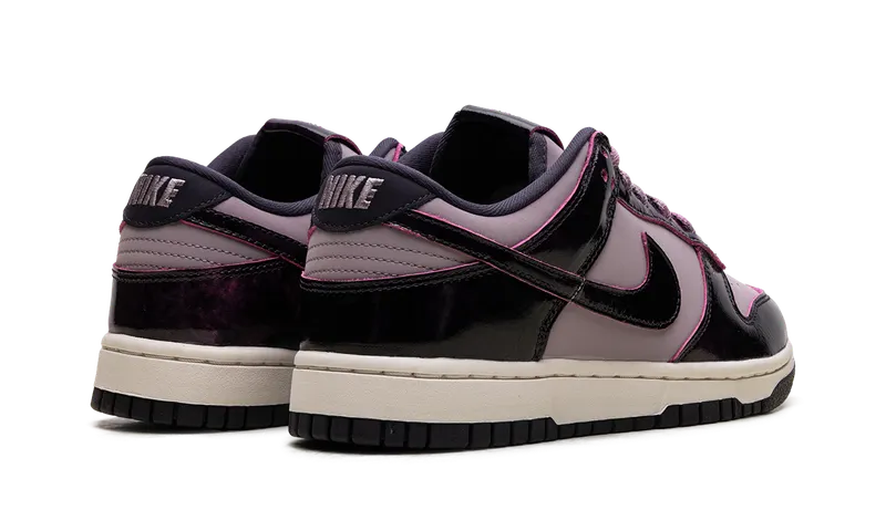 Nike Dunk Low SE “Panda-Monium Pack – Light Violet Ore” (HQ1918-200)