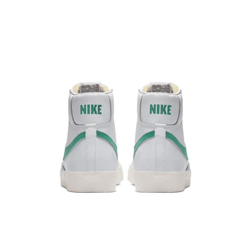 Nike Blazer Mid 77 Lucid Green (2019) (BQ6806-300)