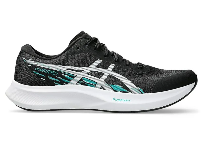ASICS Hyper Speed 4 Black White (1011B874-002)
