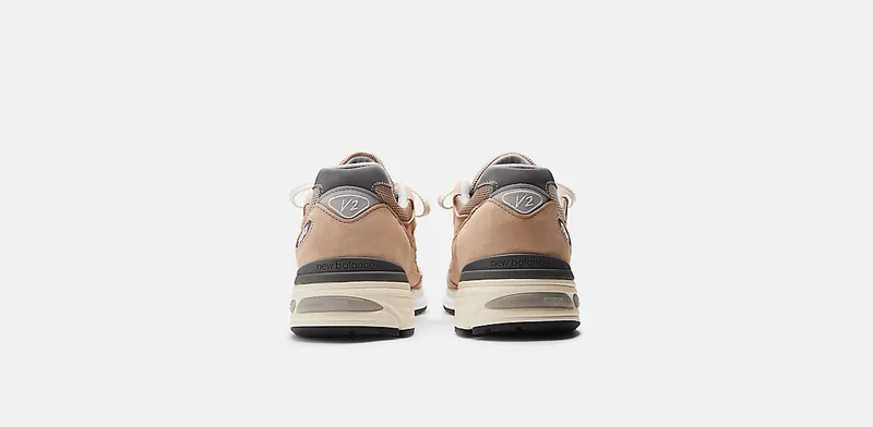 New Balance U991BE2 – Made In England – U991BE2