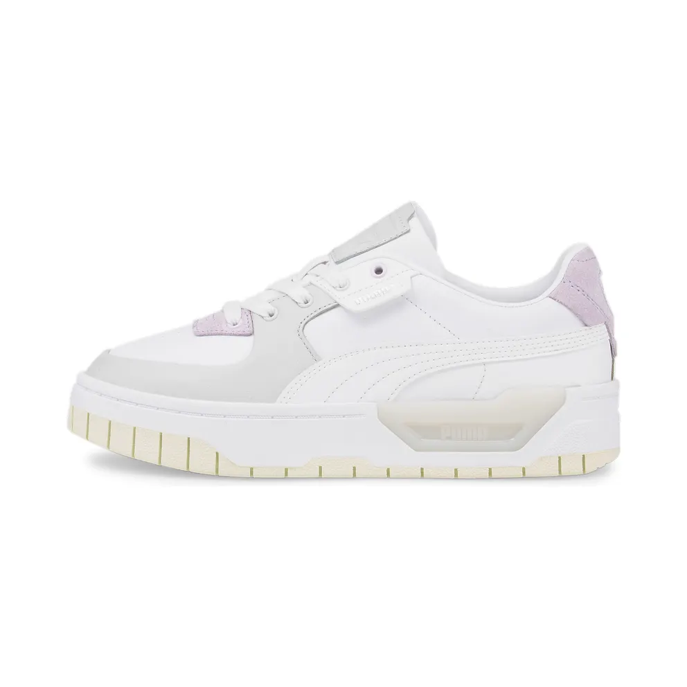 Puma Cali Dream White (383112-02)