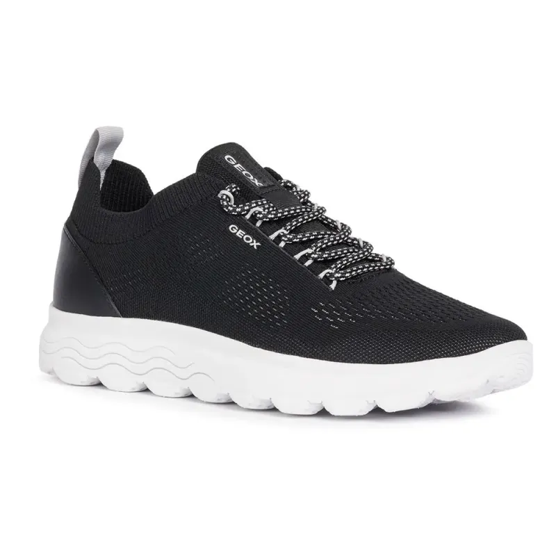 Geox Spherica Shoes U15BYA0006K-C9999
