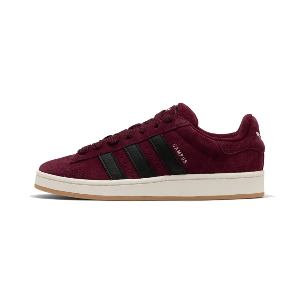 adidas Campus 00s Maroon / Core Black / Off White (IF8765)