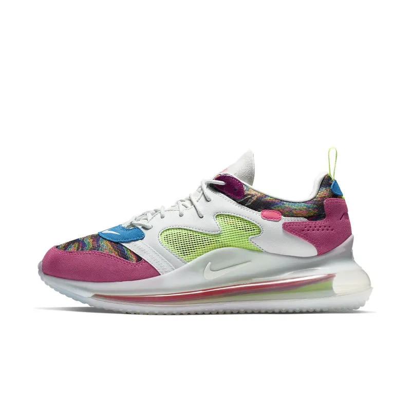 Nike x Odell Beckham Jr Air Max 720 OBJ ‘Young King Of The Drip’ (2019) (CK2531-900)
