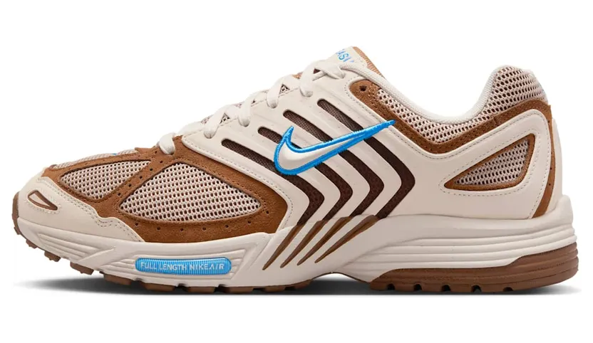 Nike Air Pegasus 2005 SE “Light Orewood Photo Blue” (IB2983-100)