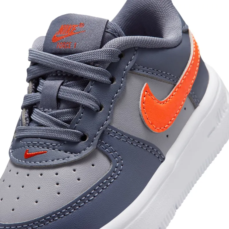 Nike Air Force One Low Cement Grey / Light Carbon / White (IF1674-008)