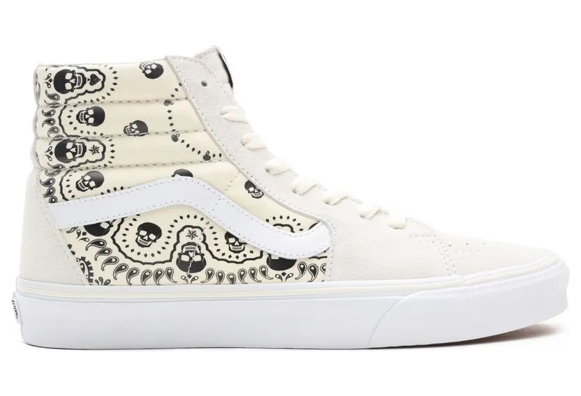 vans-sk8-hi VN0A32QG42S