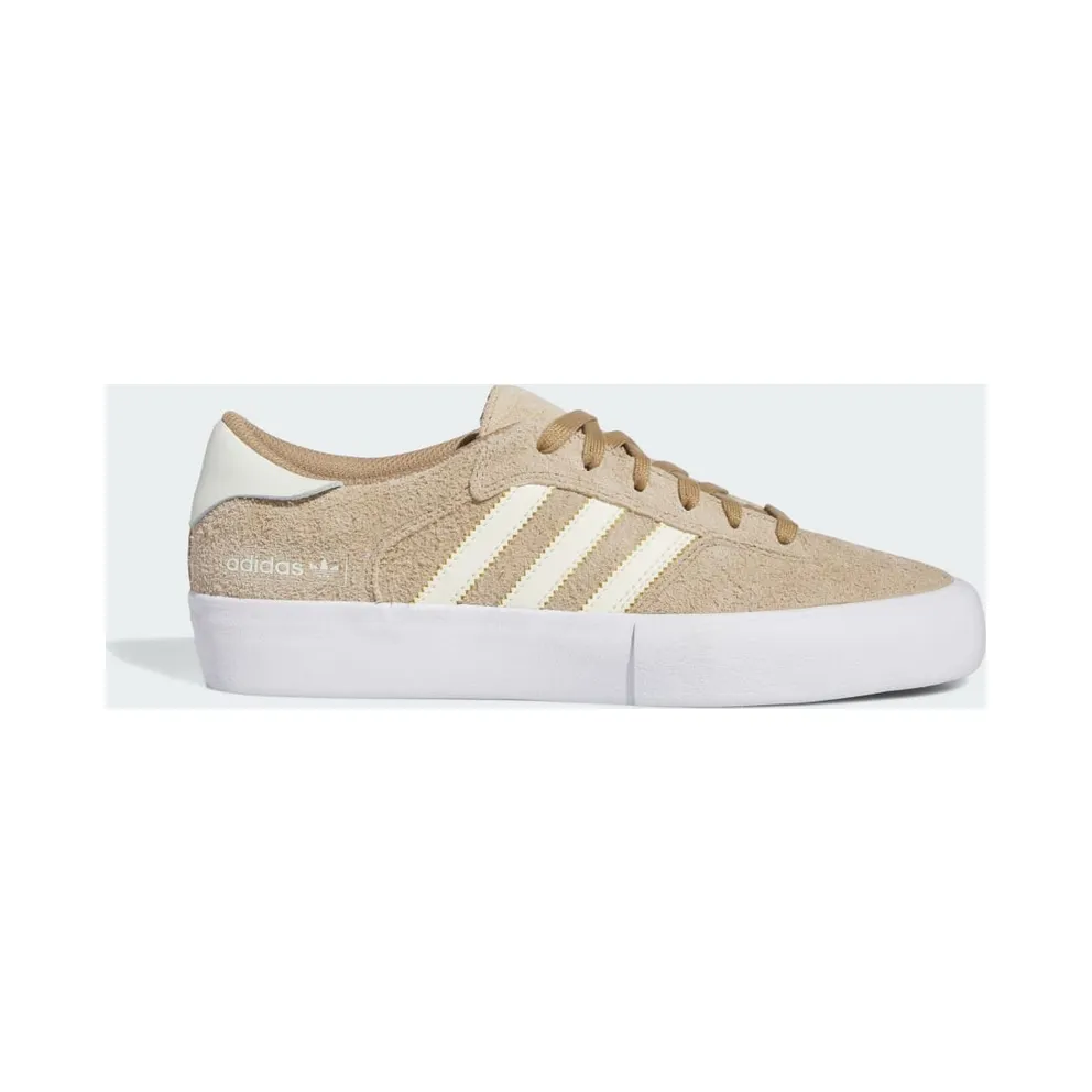 adidas Matchbreak Super Schuh Cardboard / Ivory / Cloud White (IE3136)