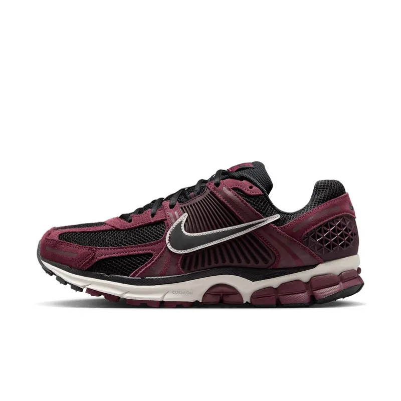 Nike Zoom Vomero 5 “Dark Team Red” (HF1553-601)